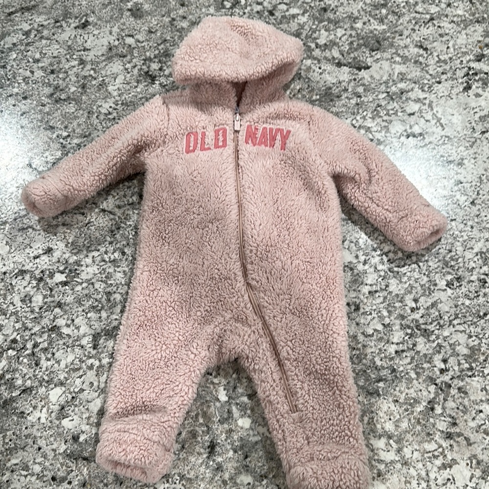 Snow Suit